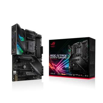 ASUS ROG STRIX X570-F GAMING ATX MB 