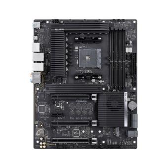 ASUS PRO WS X570-ACE ATX MB 