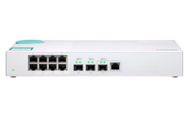 QNAP SWITCH QSW-308-1C 