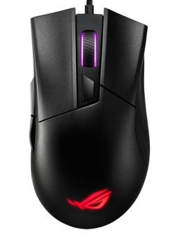 Maus Asus ROG Gladius II Core Gaming Mouse 