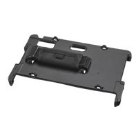 Fujitsu TPU Cover - Hintere Abdeckung fr Tablet - Thermoplastisches Polyurethan (TPU) - fr Stylistic Q509 