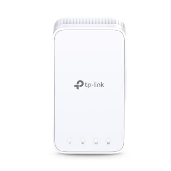 TP-LINK Deco M3W - Netzwerksender - Intern - 20 - 30 dBmW - IEEE 802.11a,IEEE 802.11ac,IEEE 802.11b,IEEE 802.11g,IEEE 802.11k,IEEE 802.11n,IEEE 802.11r,IEEE... - 802.11a,802.11b,802.11g,Wi-Fi 4 (802.11n),Wi-Fi 5 (802.11ac) - 1167 Mbit/s (DECO M3W) 