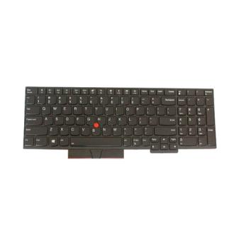 Lenovo 01YP726 Notebook-Ersatzteil Tastatur (01YP726) 
