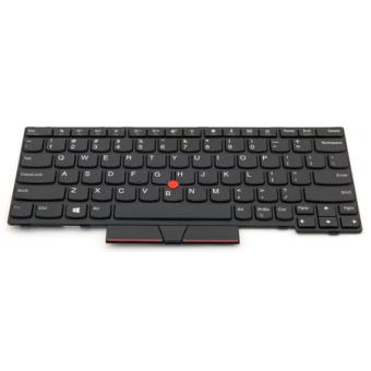 Lenovo 01YP169 Notebook-Ersatzteil Tastatur (01YP169) 