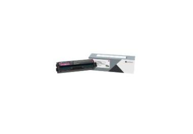 Lexmark 20N0H30 Tonerkartusche Compatible Magenta 1 Stck(e) (20N0H30) 