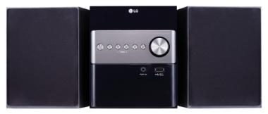 LG CM1560DAB                          bk 