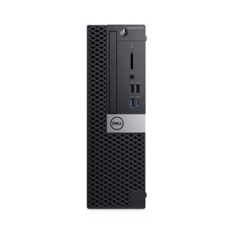 DELL OptiP 5070 SFF    i7  8 I   bk W10P | TKT0H 