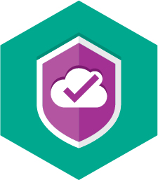 Kaspersky Security Cloud Family Ed. 2020 20 Gerte Mini-Box 