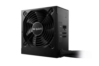 Netzteil be quiet! System Power 9 400W Modular 80+ Bronze 