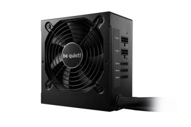 Netzteil be quiet! System Power 9 700W Modular 80+ Bronze 