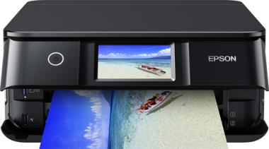 EPSON Expression Photo XP-8600     3-in-1 Tinten-Multi WiFi 