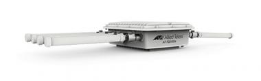 Allied Telesis AT TQ5403E - Funkbasisstation - 802.11ac Wave 2 - Wi-Fi - 2,4 GHz (1 Band) / 5 GHz (Dual-Band) 