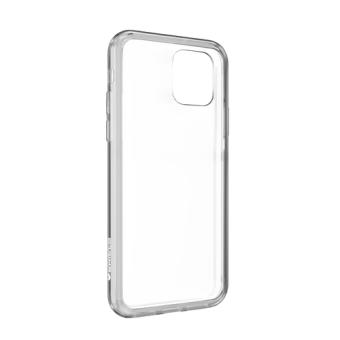 Zagg invisibleSHIELD 360 Protection - Hintere Abdeckung fr Mobiltelefon - Polycarbonat, Thermoplastisches Polyurethan (TPU) - klar - fr Apple iPhone 11 Pro 