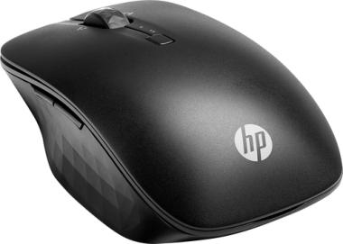 HP Bluetooth Travel Mouse 6SP25AA black 