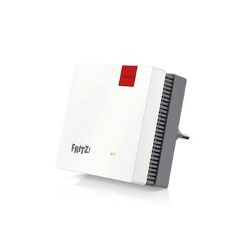AVM  FRITZ!Repeater 1200   1GE/AC1200/RE 