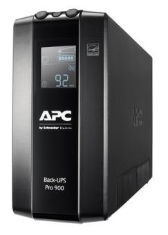 APC Back-UPS Pro 900VA           BR900MI 