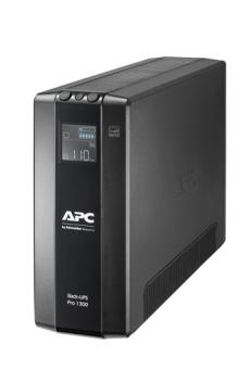 APC Back-UPS Pro 1300VA          BR1300M 