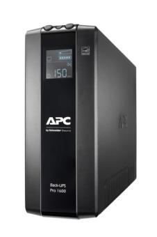 APC Back-UPS Pro 1600VA         BR1600MI 