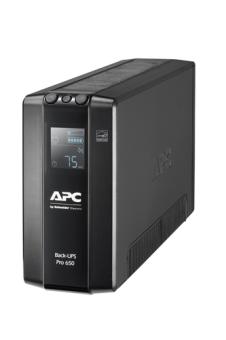 APC Back-UPS Pro 650VA           BR650MI 