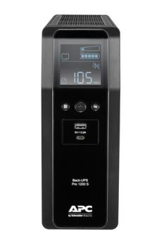 APC Back-UPS Pro BR1200SI 720W/1200VA 