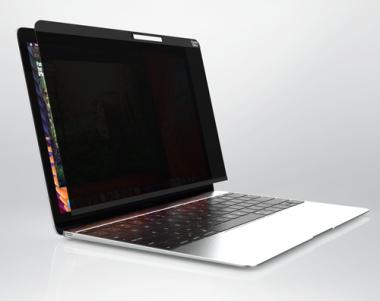 PanzerGlass - Notebook-Privacy-Filter - 30,5 cm (12 Zoll) - fr Apple MacBook (12 Zoll ) (0516) 