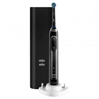 Oral-B Genius X 20100S schwarz 