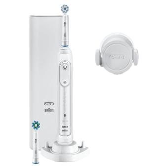 Oral-B Genius 10100S wei 