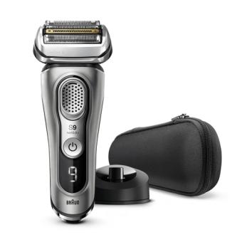 Braun Series 9 9345s wet & dry 