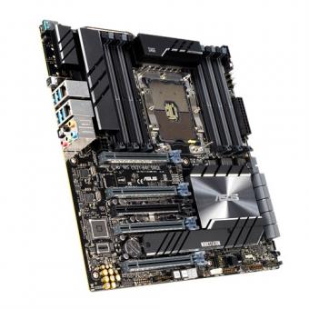 MB ASUS Pro WS C621-64L SAGE 