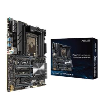 MB ASUS Pro WS C621-64L SAGE/10 G 