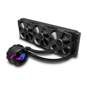 WAK Asus ROG Strix LC 360, Aura Sync RGB, 120mm Radiatorl 