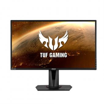 ASUS 68,6cm Gaming  VG27BQ DP+HDMI G-/FSync 155Hz Lift 0.4ms 