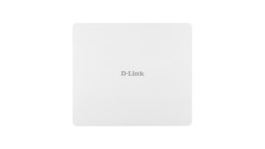 D-Link DAP-3666 Accesspoint AC1200 Wave2 Dual Band PoE Outdoor 