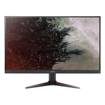 Acer Nitro VG240YPbiip - LED-Monitor - 60.4 cm (23.8 Zoll) - 1920 x 1080 Full HD (1080p) @ 144 Hz - IPS - 250 cd/m - 1 ms - 2xHDMI, DisplayPort - Schwarz 
