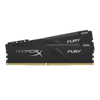 D4 8GB 3200-16 Fury Black         K2 KHX 