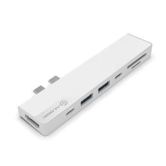 Alogic DockingStation Ultra Dock Nano to HDMI4K/USB-C/USB3.0 