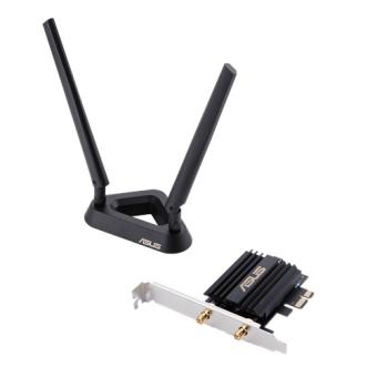 WL-PCI     ASUS PCE-AX58BT AX3000 BT5.0 