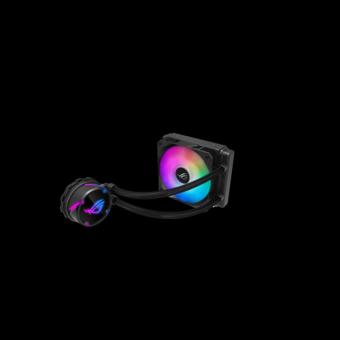 WAK Asus ROG Strix LC 120 RGB 