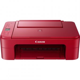 Canon PIXMA TS3352 Tintenstrahl-Multifunktionsdrucker Scanner Kopierer WLAN 