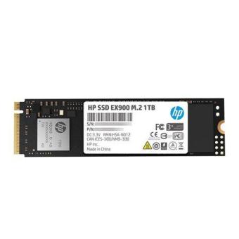 SSD   1TB HP       M.2    PCI-e NVMe EX900 retail 