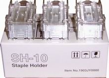 Kyocera SH-10 Heftklammern 3x5000 Stck 