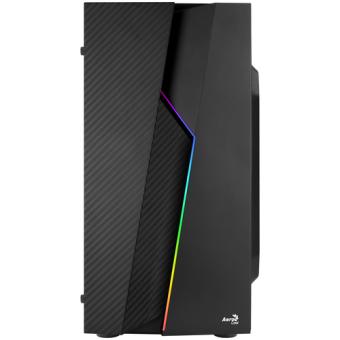 Aerocool Bolt Mini               bk mATX 