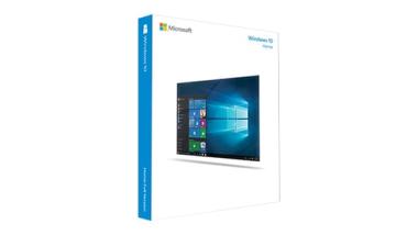 Windows 10 Home  USB , Betriebssystem-Software 