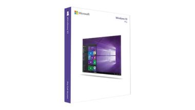 Windows 10 Pro, Betriebssystem-Software 