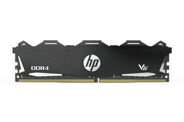 HP V6 Speichermodul 8 GB 1 x 8 GB DDR4 3600 MHz (7EH74AA#ABB) 
