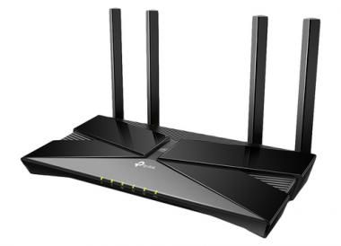 TP-LINK ARCHER AX50 Dual-Band-Gigabit-Wi-Fi 6-Router (AX3000) 