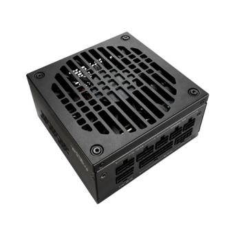 Netzteil FRACTAL DESIGN 500W ION SFX-L 500G Black 