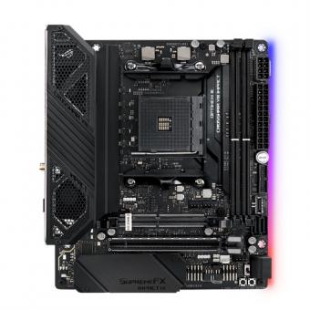 ASUS ROG CROSSHAIR VIII IMPACT X570 
