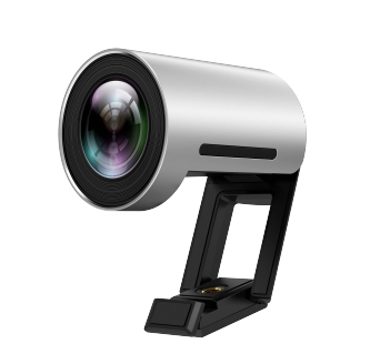 Yealink UVC30 Room - Konferenzkamera - Farbe (Tag&amp;Nacht) - 8,510,000 Pixel - feste Brennweite - USB2.0 (UVC30-Room) 