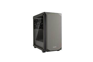 be quiet! PURE BASE 500 Window    gy ATX 